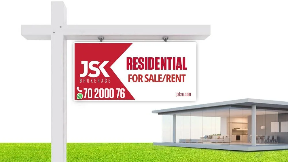 Villa for Rent in Koura