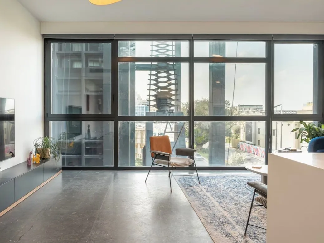 Apartment for Sale in Saifi Village