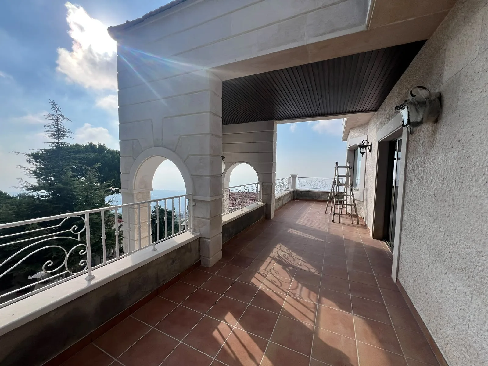 Villa for Rent in Ainab — الصورة 6