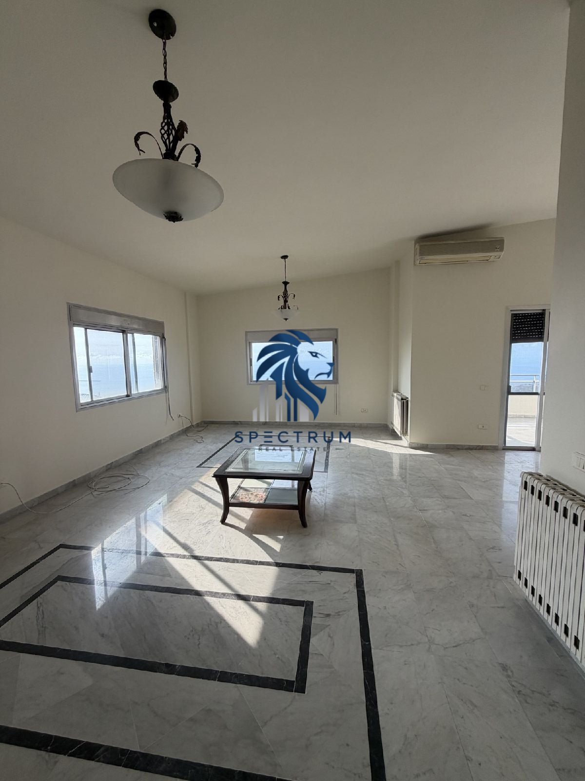 Apartment For Rent In Mazraat Yachouh — photo 2