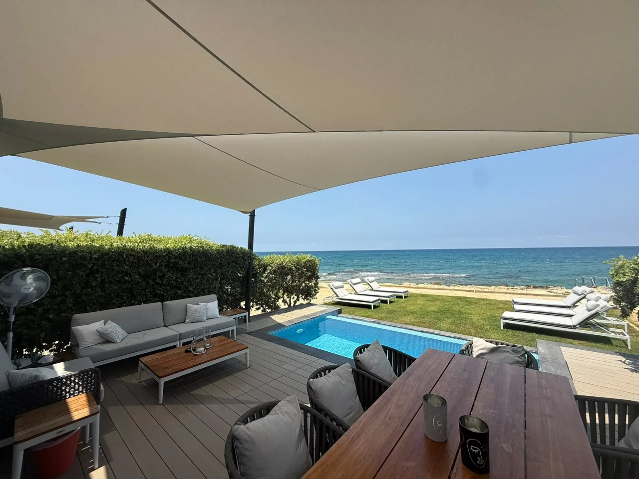 Chalet for sale in Anfeh — الصورة 4