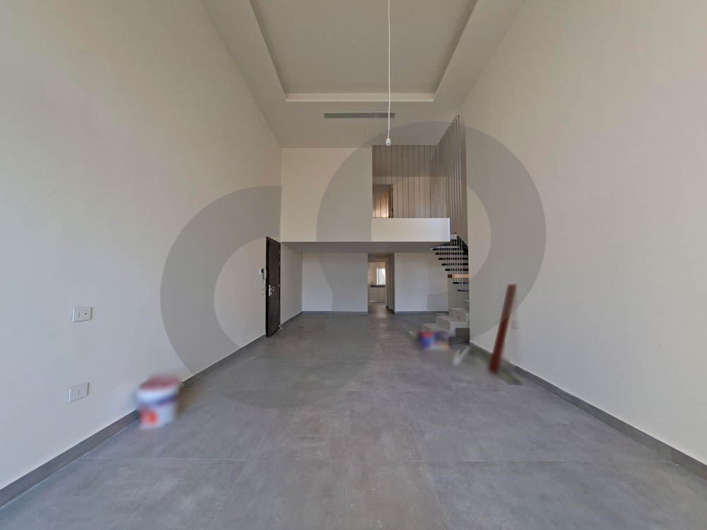 triplex /private terrace/Underground Parking/BETCHAY,BAABDA — الصورة 2
