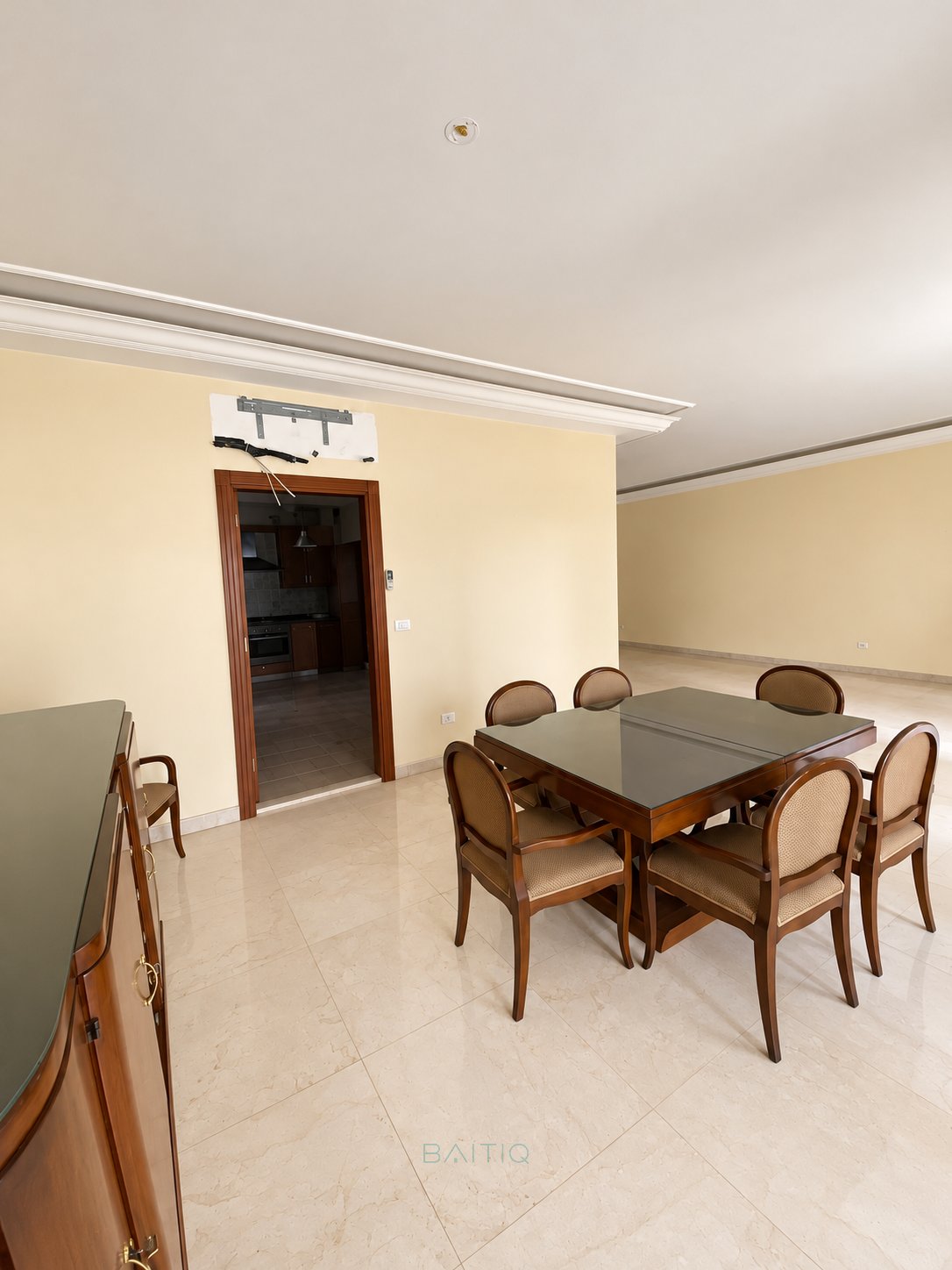 Apartment for Sale 270 sqm on 2nd Floor - شقة للبيع 270 م² في الطابق الثاني — الصورة 15