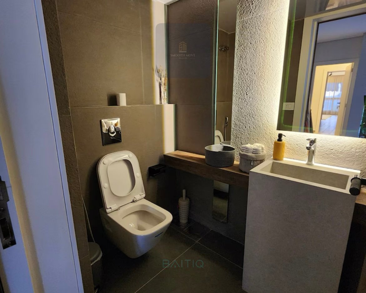 Apartment for Sale in Yarze with a Garden and Private Entrance — الصورة 3