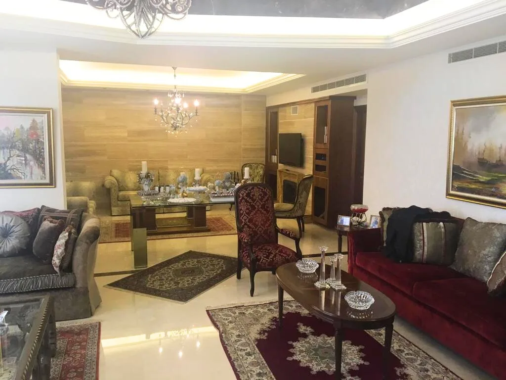 Duplex for Sale in Badaro, Beirut, Lebanon