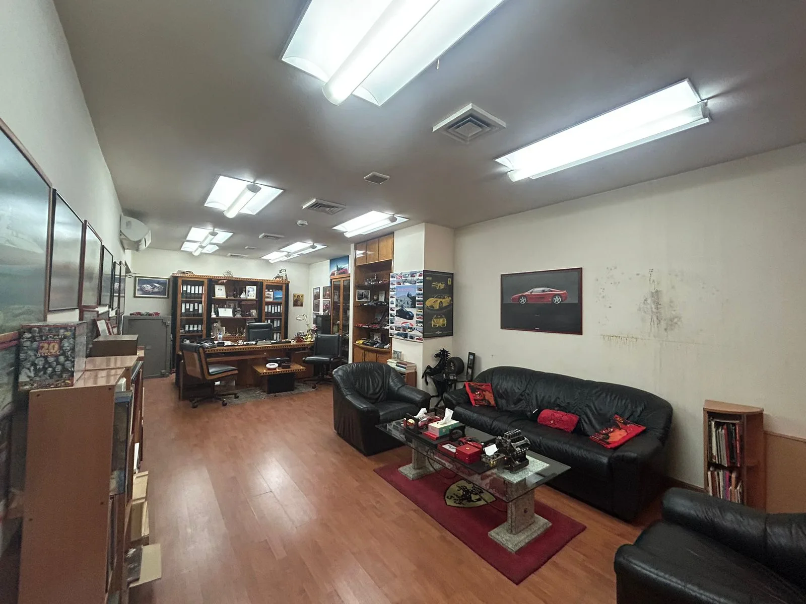 Office for Rent in Sassine, Achrafieh, Beirut, Lebanon — الصورة 6