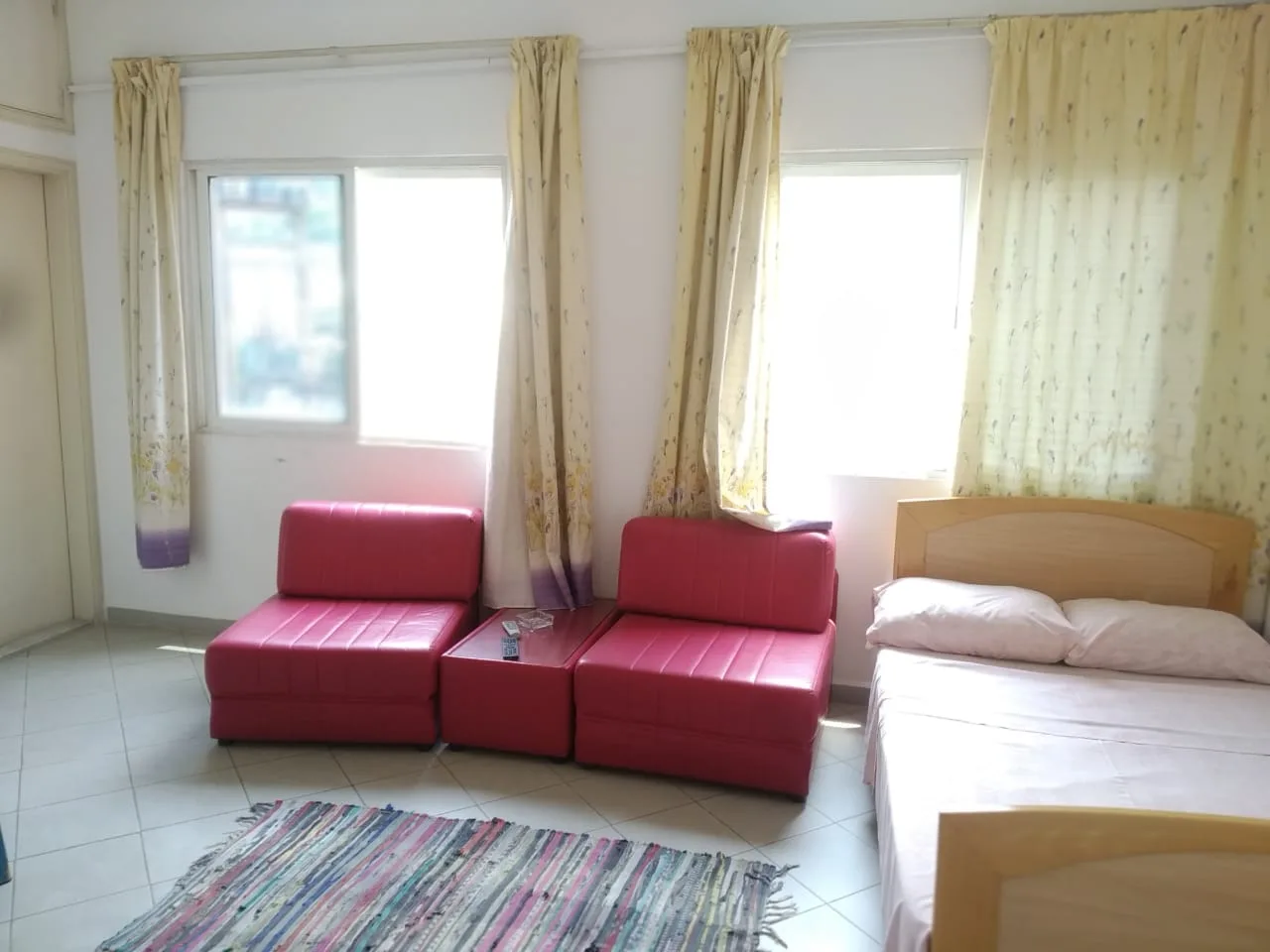 Chalet for rent in Halat