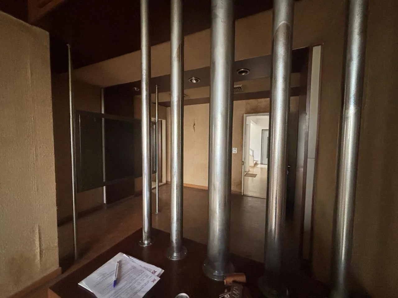 Office for rent in Badaro — الصورة 3