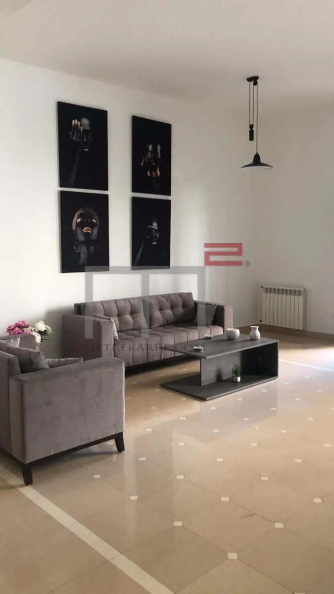 Apartment for Rent in Gemmayze — الصورة 3