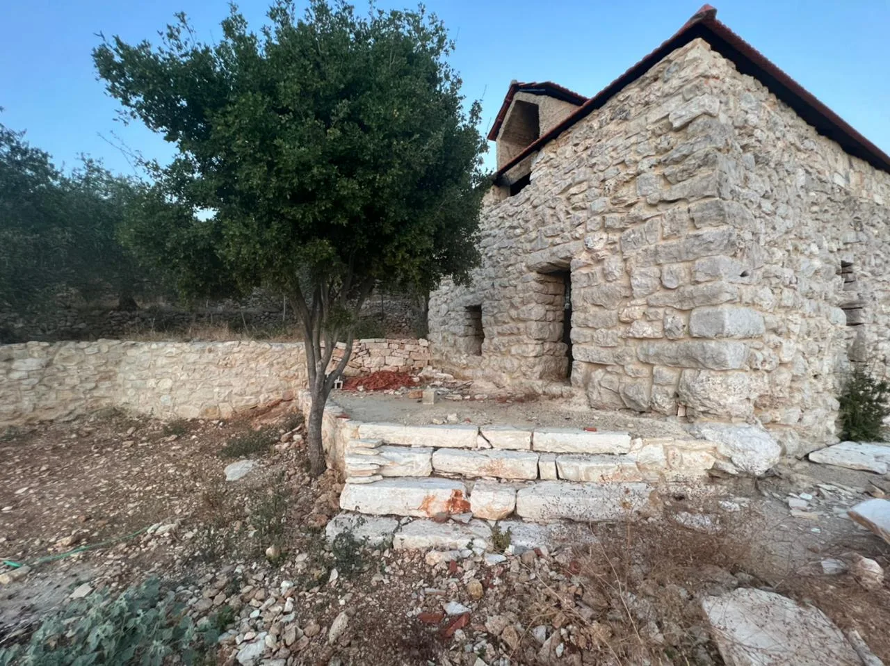 Villa for Sale in Batroun, Lebanon