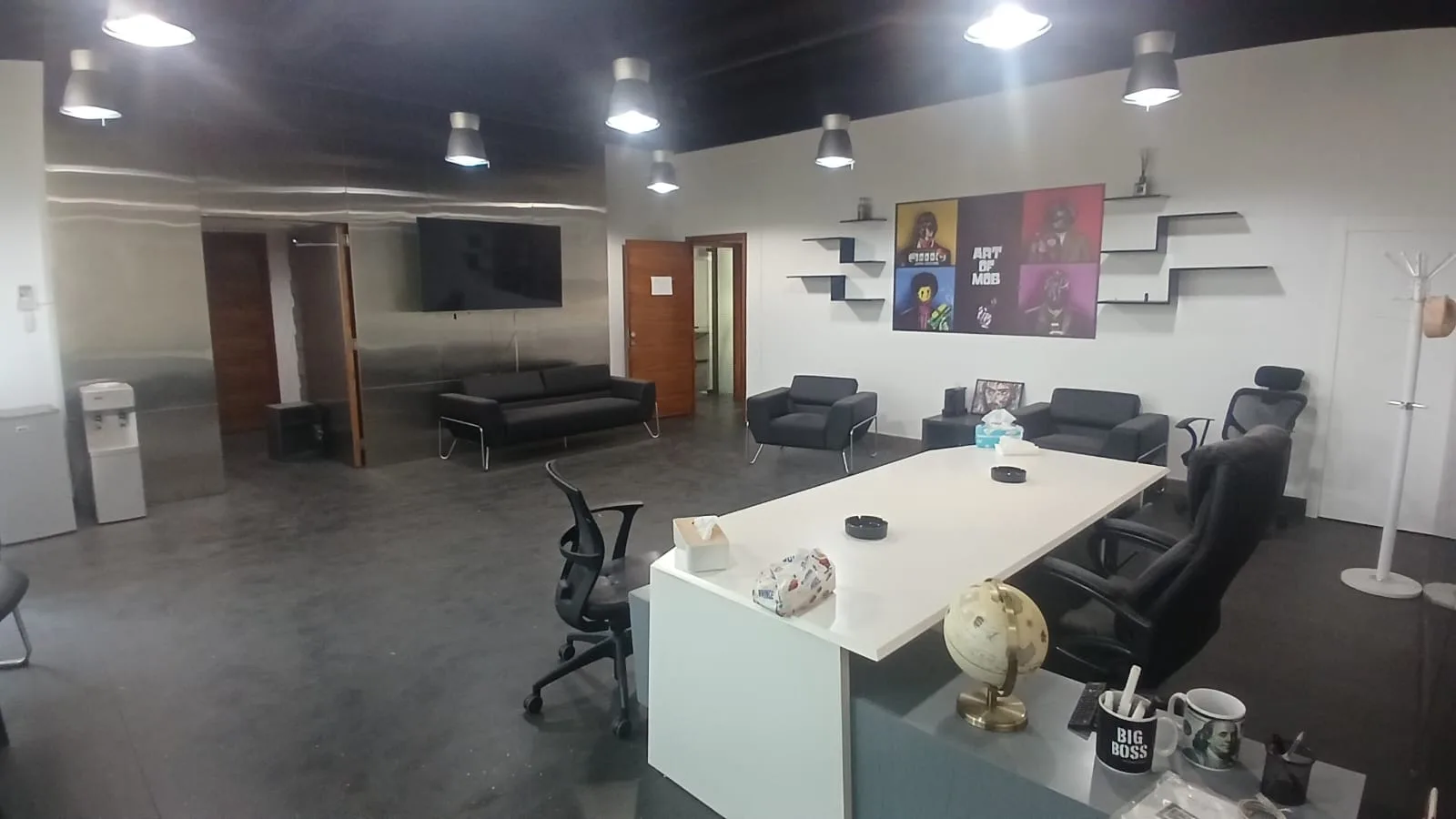 Office for Rent in Dbayeh — الصورة 2