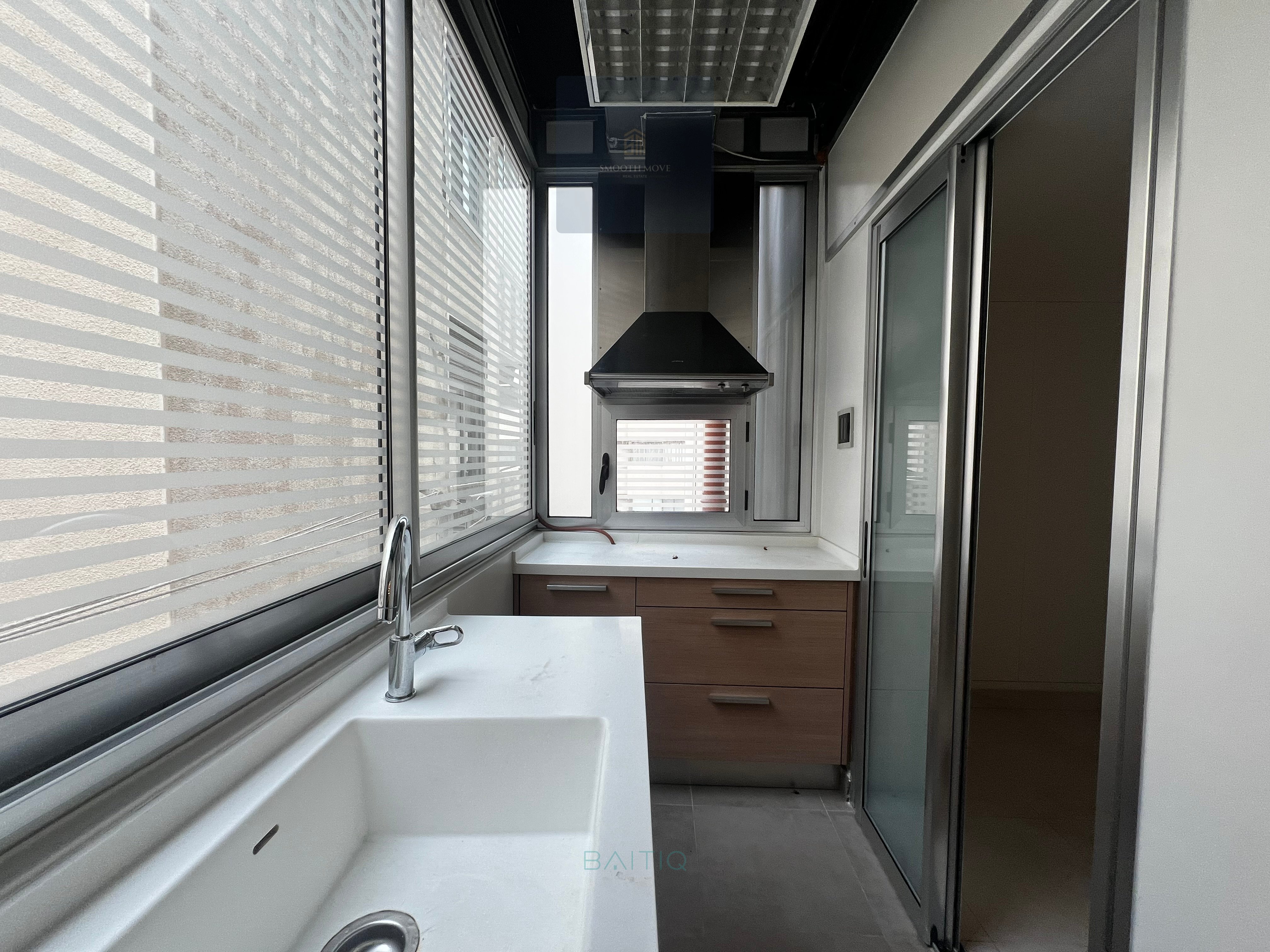 Gorgeous High End Apartment For Sale in Verdun Prime Location — الصورة 5