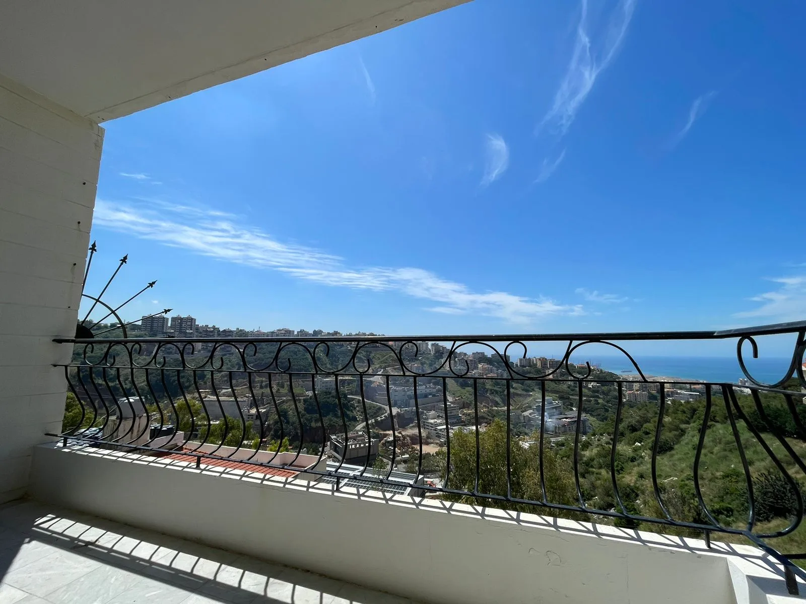 Apartment for Rent in Tilal Ain Saadeh, Metn — الصورة 2