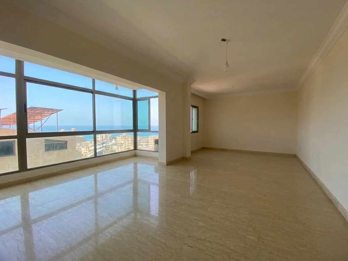 Duplex for sale in Khalde