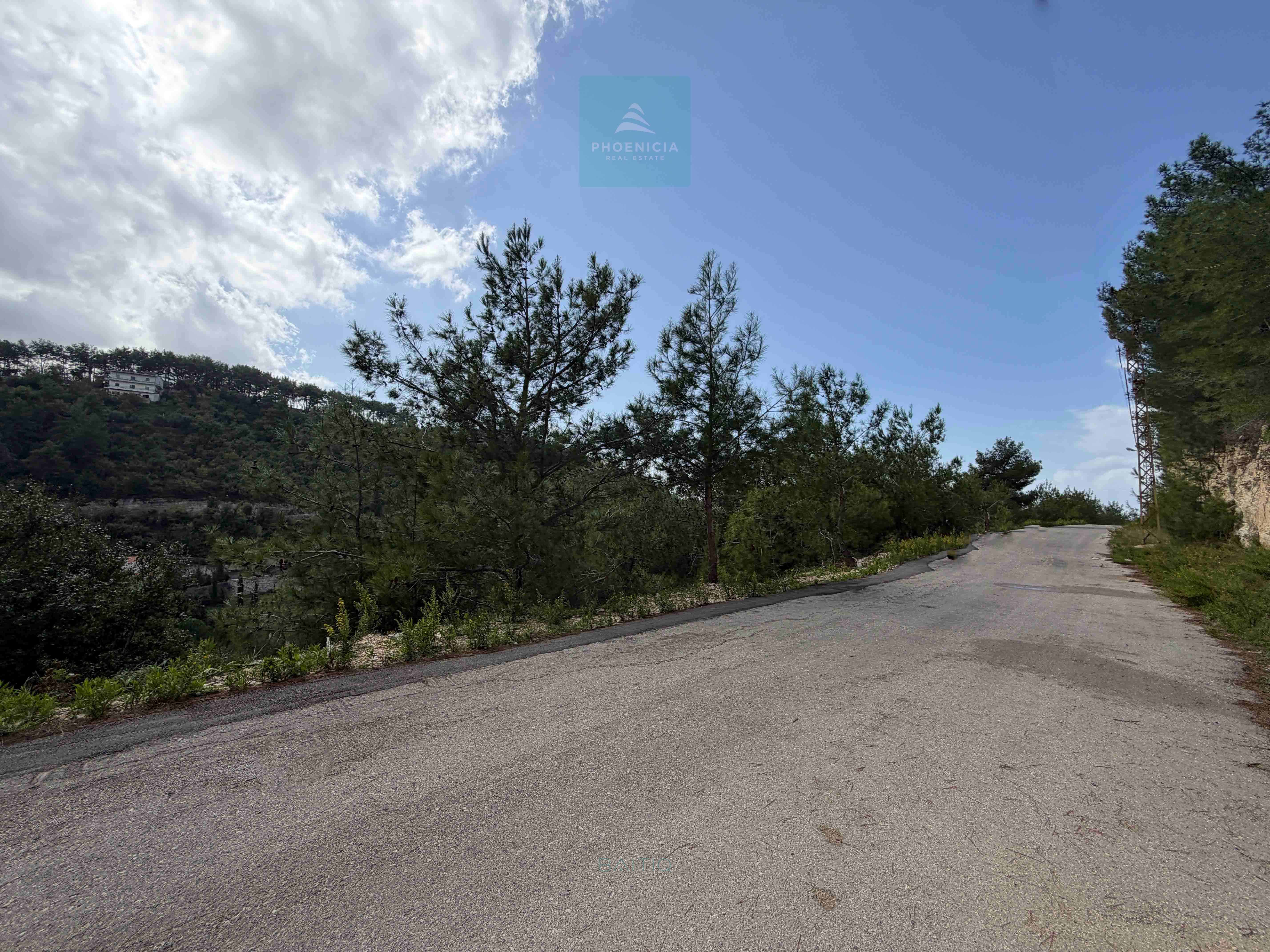 Land For Sale In Maaysrah | Open View | أرض للبيع — الصورة 3