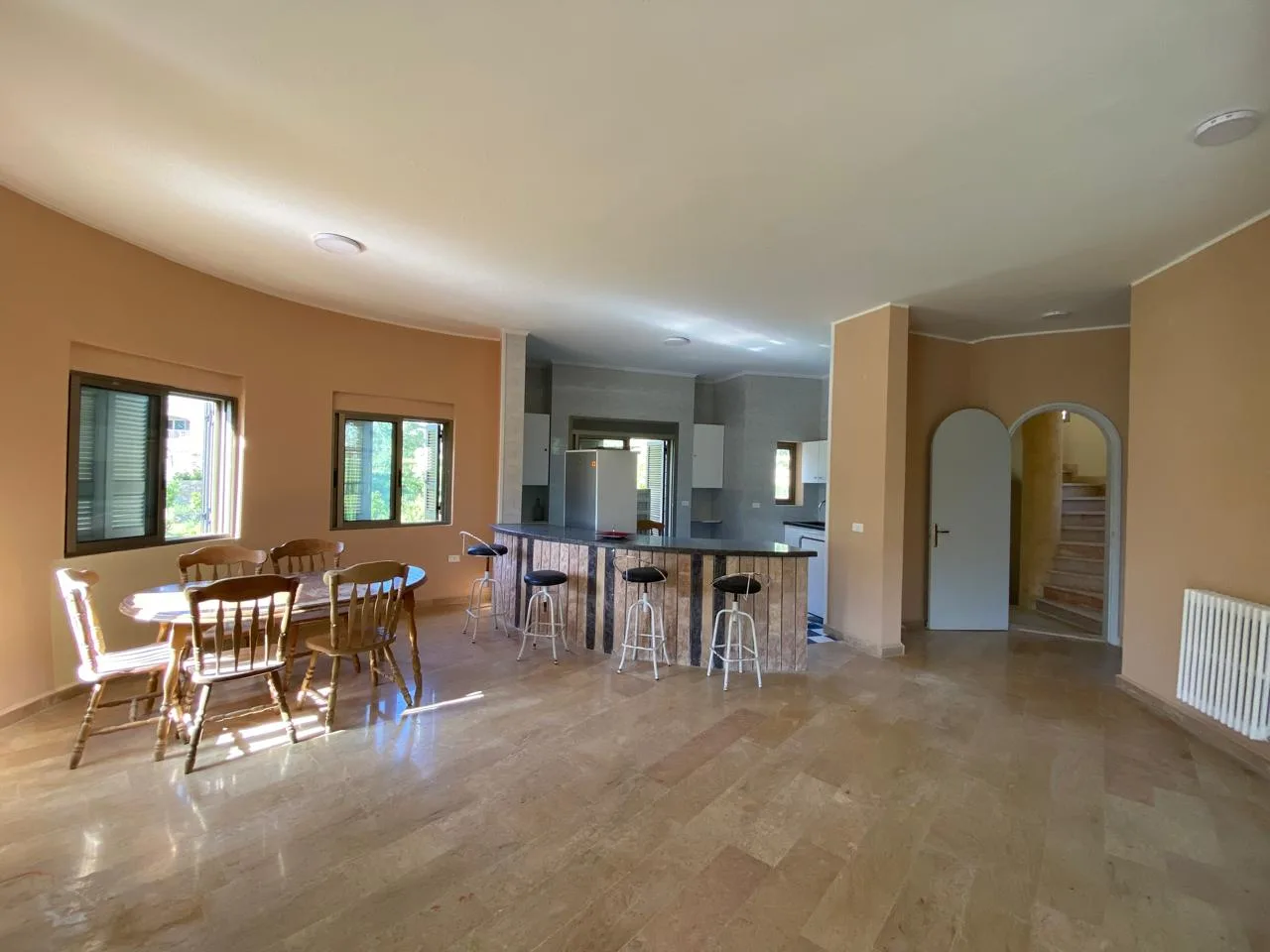 Villa for Sale in Laqlouq