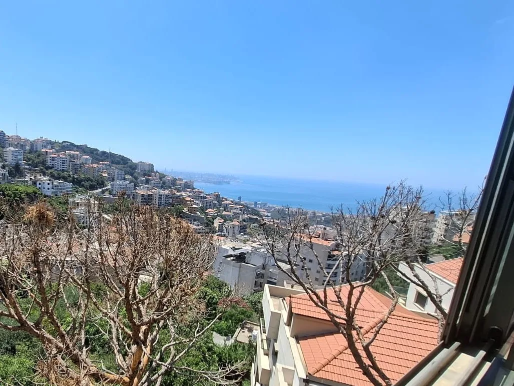 Apartment for Sale in Mtaileb