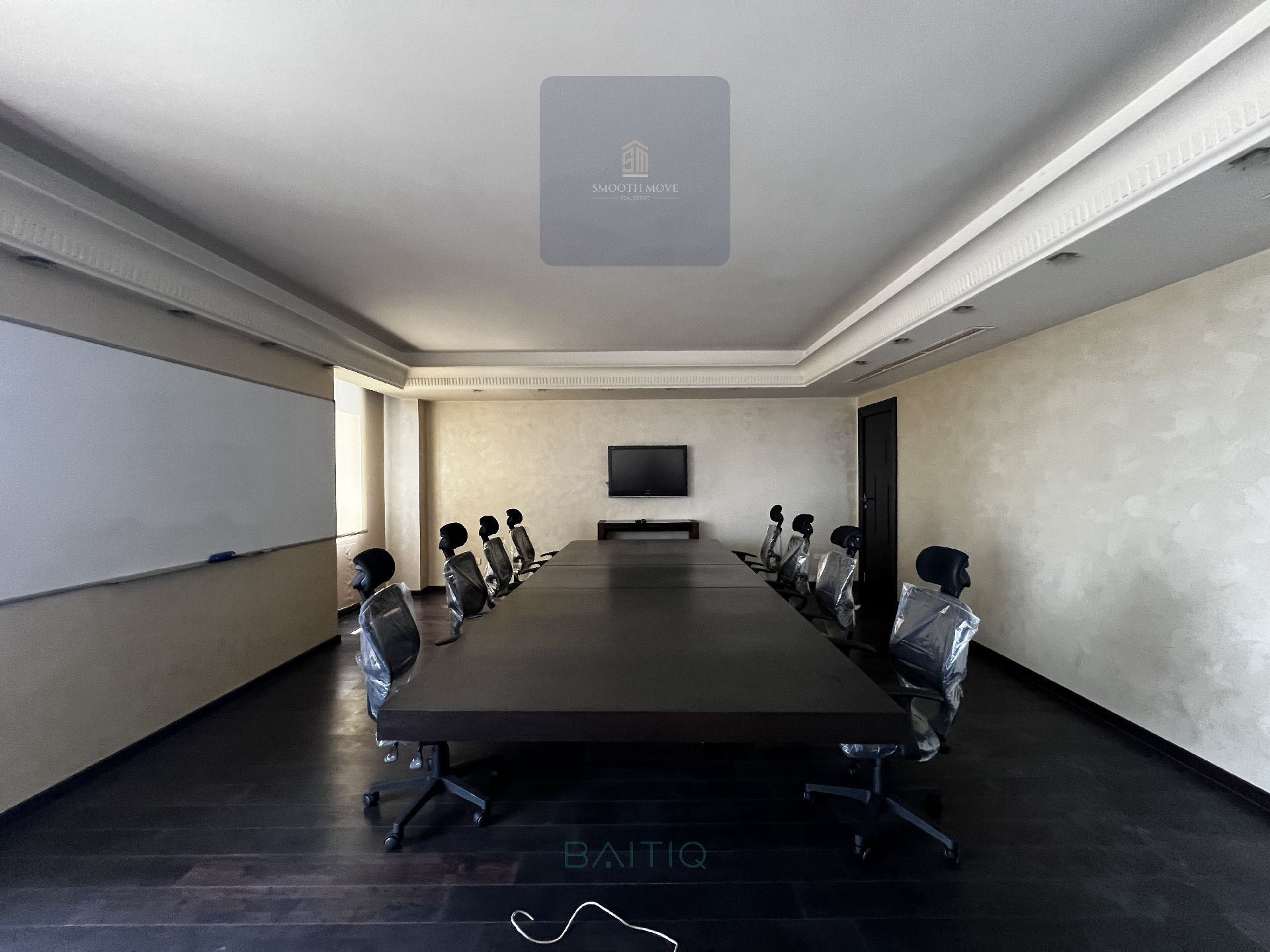 Spacious Office for Rent in Verdun — الصورة 2