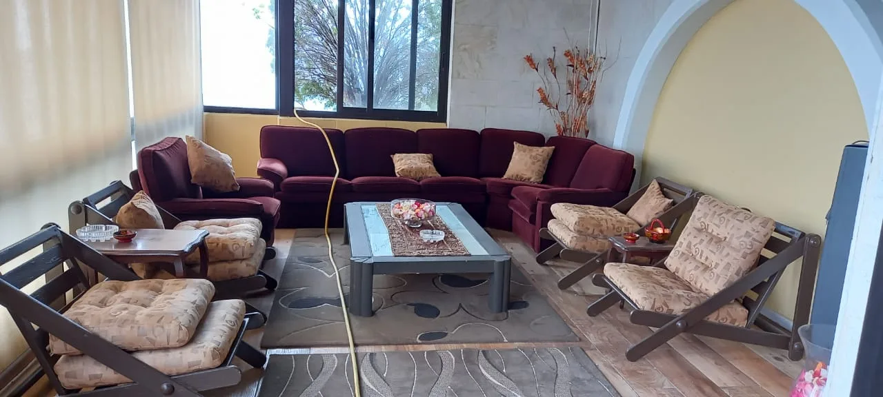 Duplex for Rent in Kfar Hbab, Lebanon — الصورة 4
