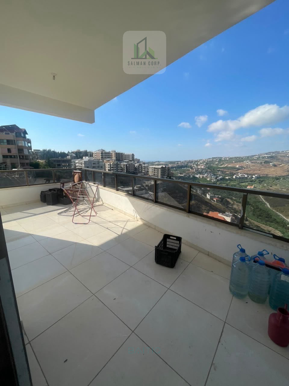 Apt for Sale in Bqosta, Saida — الصورة 2