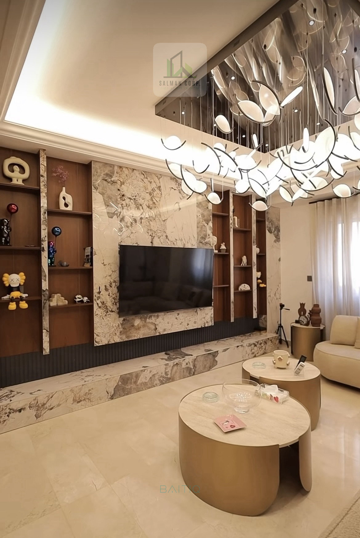 Apartment for Sale in Jnah — الصورة 3