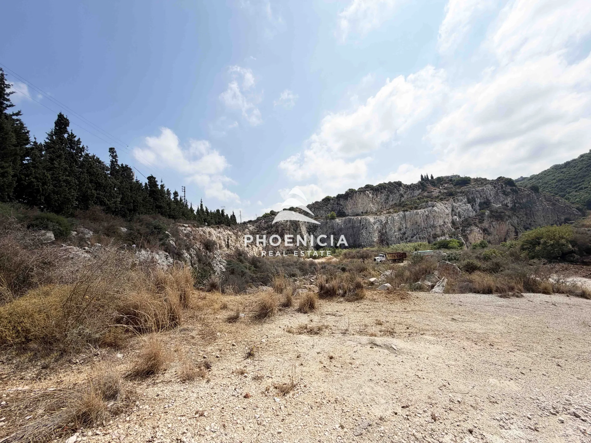Residential Land for sale in Fghal, Lebanon — الصورة 3