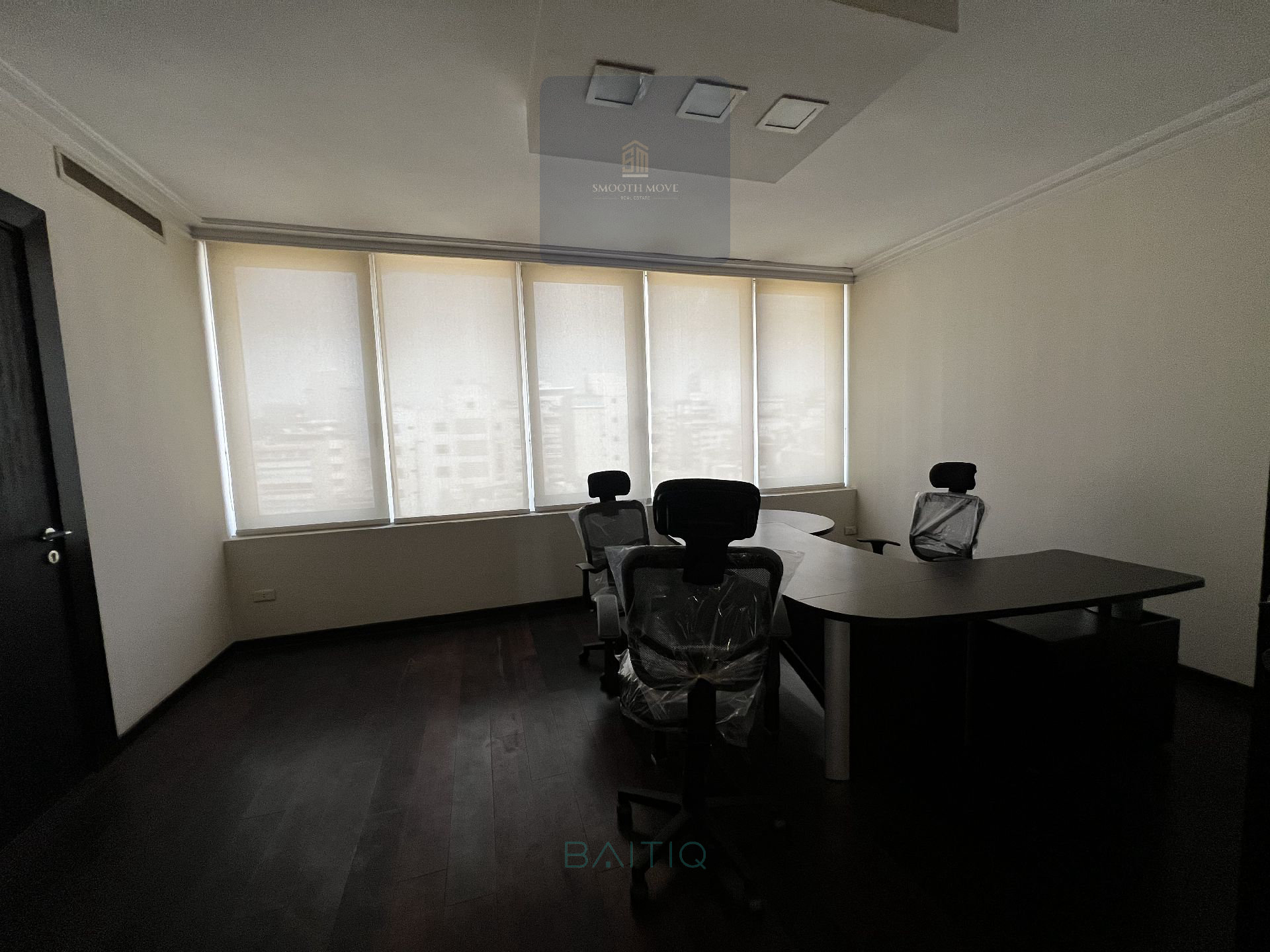 Spacious Office for Rent in Verdun — الصورة 5
