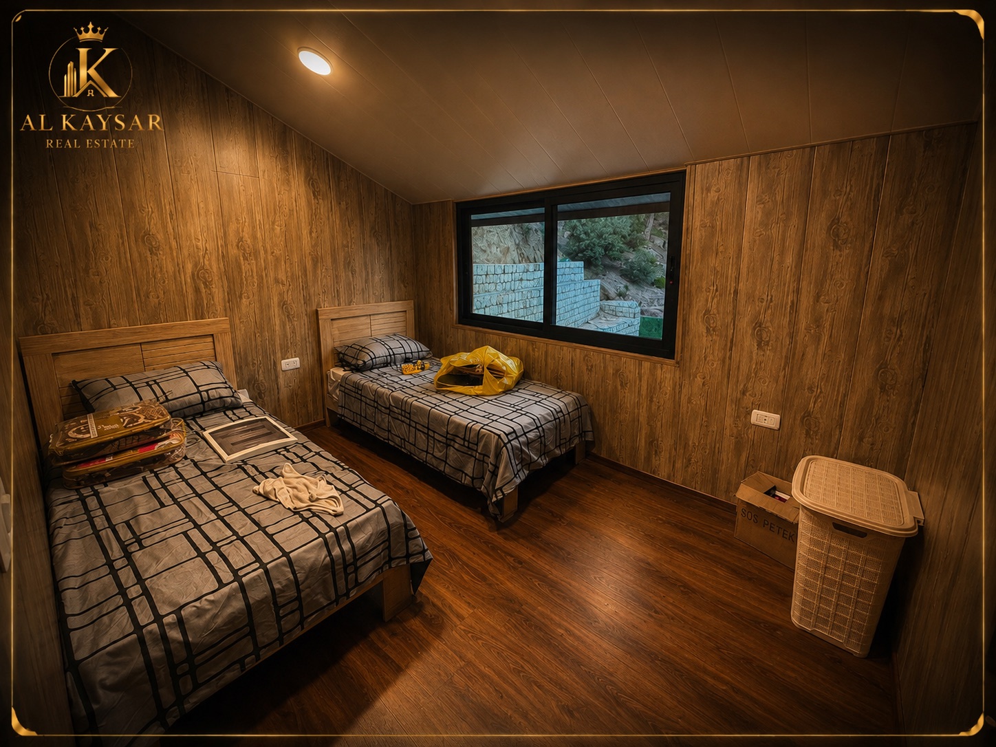 Chalet for Sale in Aley — الصورة 2