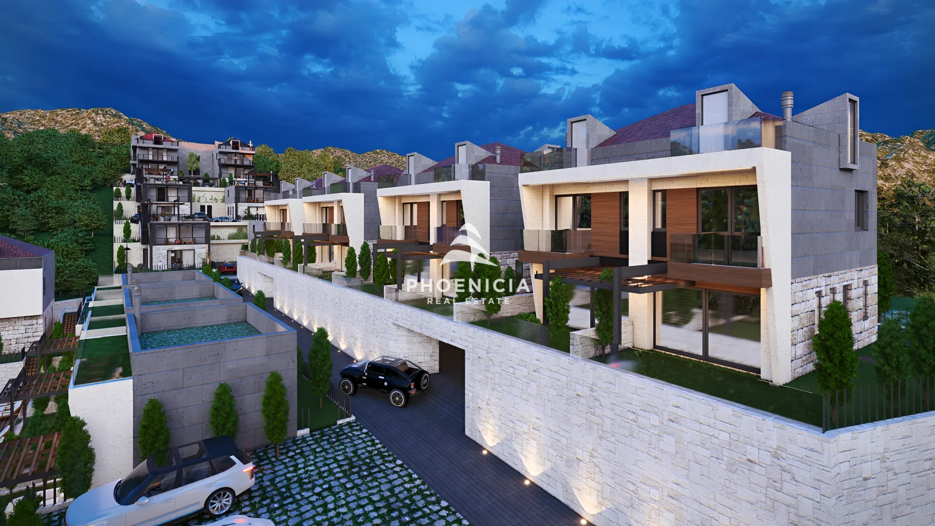 Chalet for sale in Mechmech, Lebanon — الصورة 4
