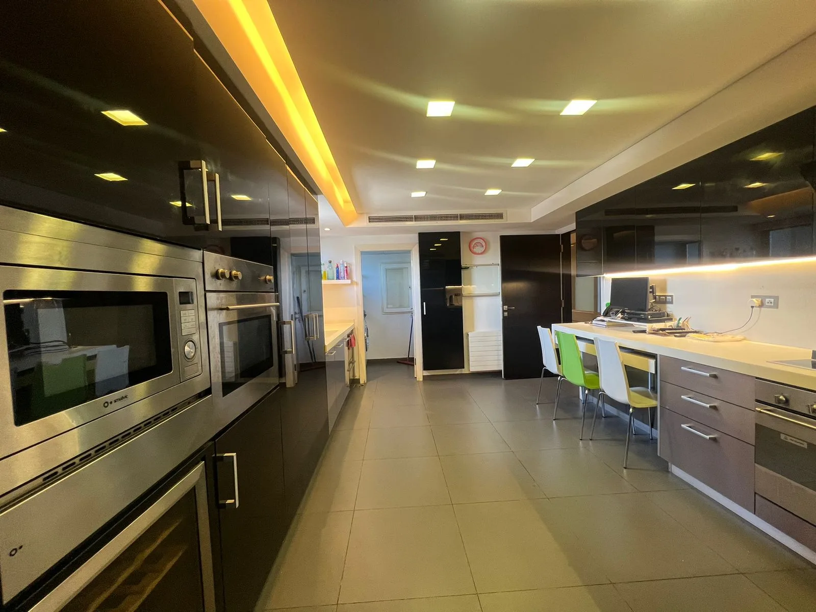 Penthouse for sale in Achrafieh — الصورة 5