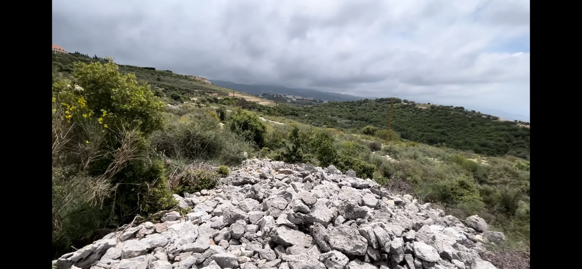 Land for Sale in Byblos — الصورة 3