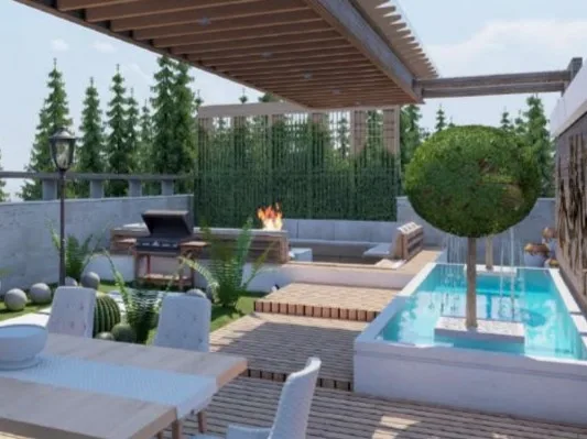 Apartment for Sale in Al Nakhle — الصورة 2