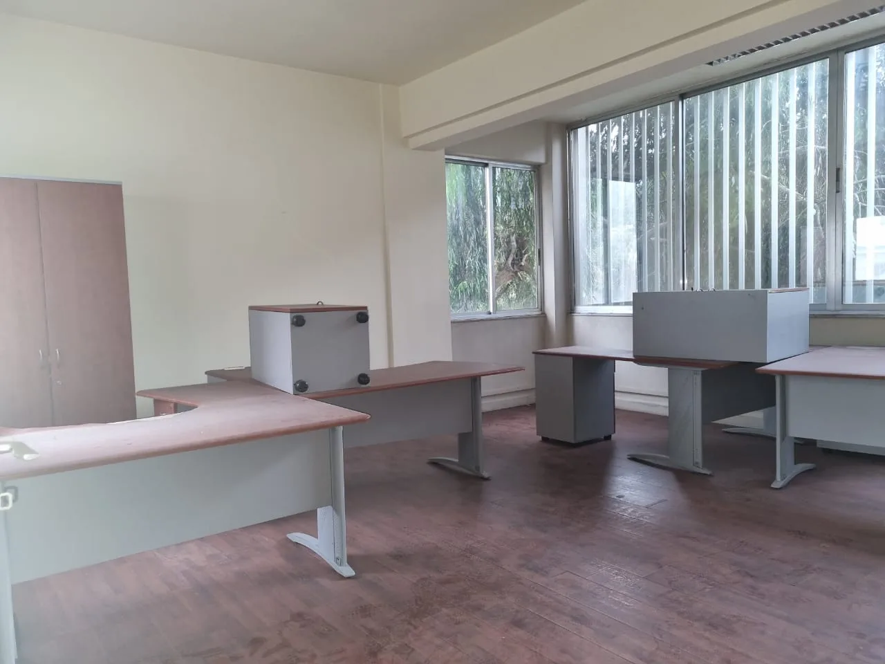 Office for rent in Verdun, Beirut, Lebanon — الصورة 2