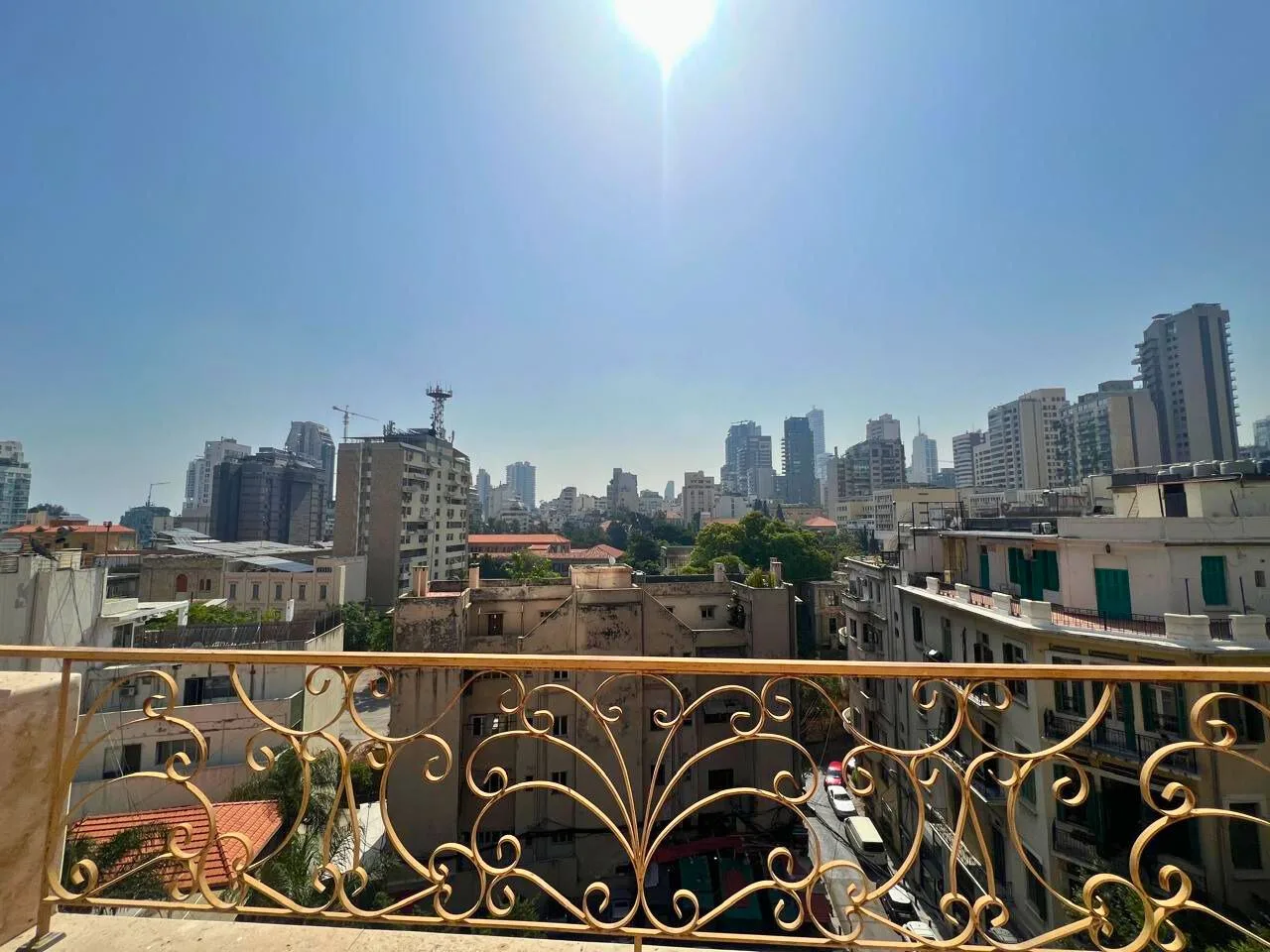 Apartment for Sale in Achrafieh — الصورة 3