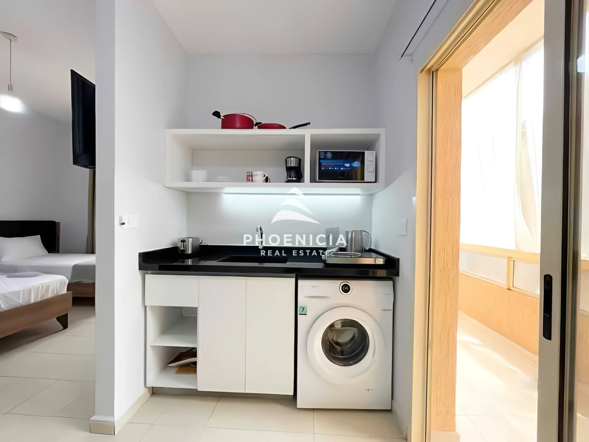 Studio for rent in Blat, Jbeil, Lebanon — الصورة 4