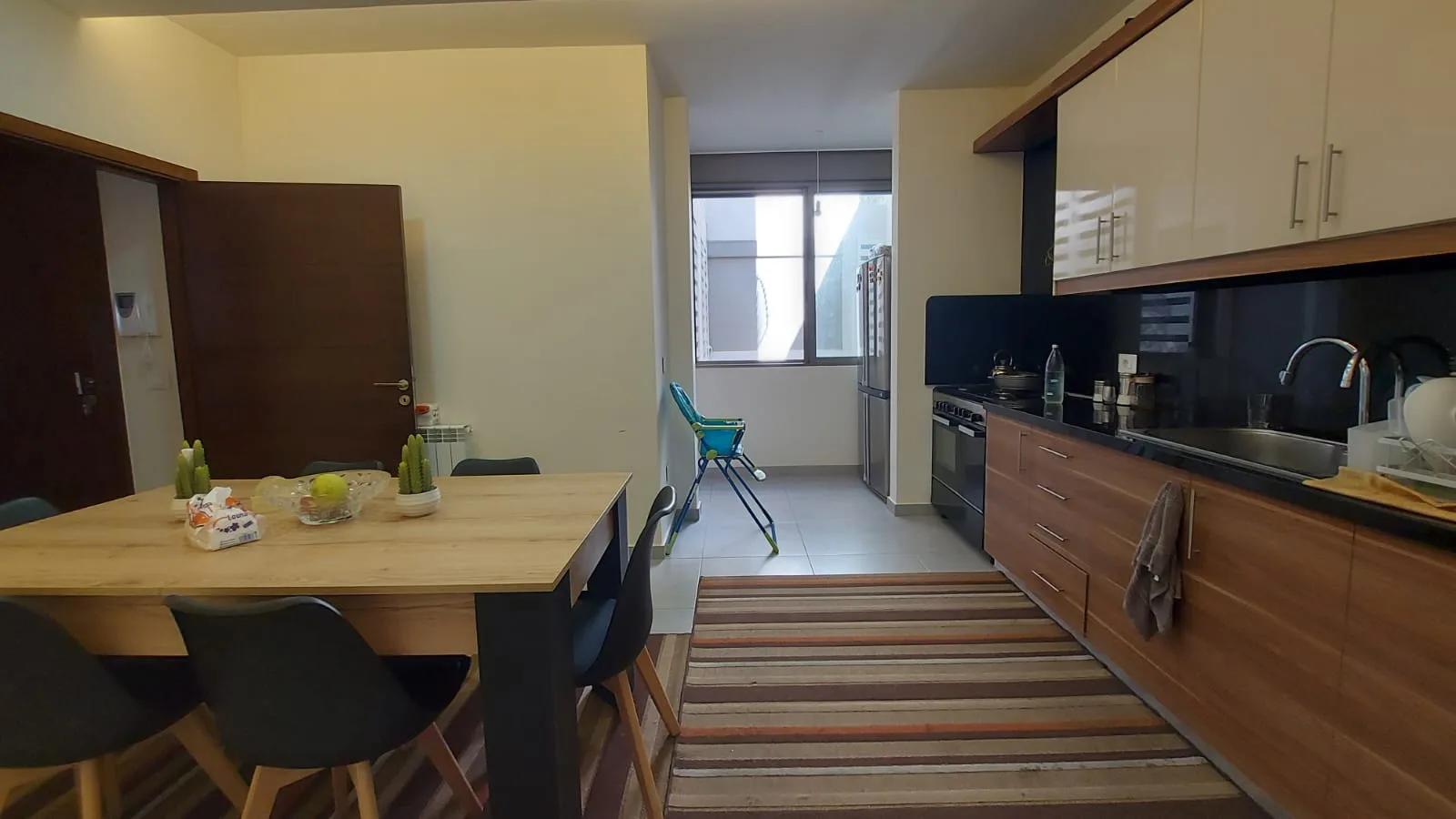Apartment for Sale in Aamchit, Lebanon — الصورة 2