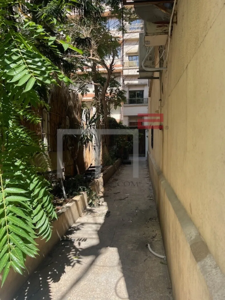 Property for Rent in Clemenceau