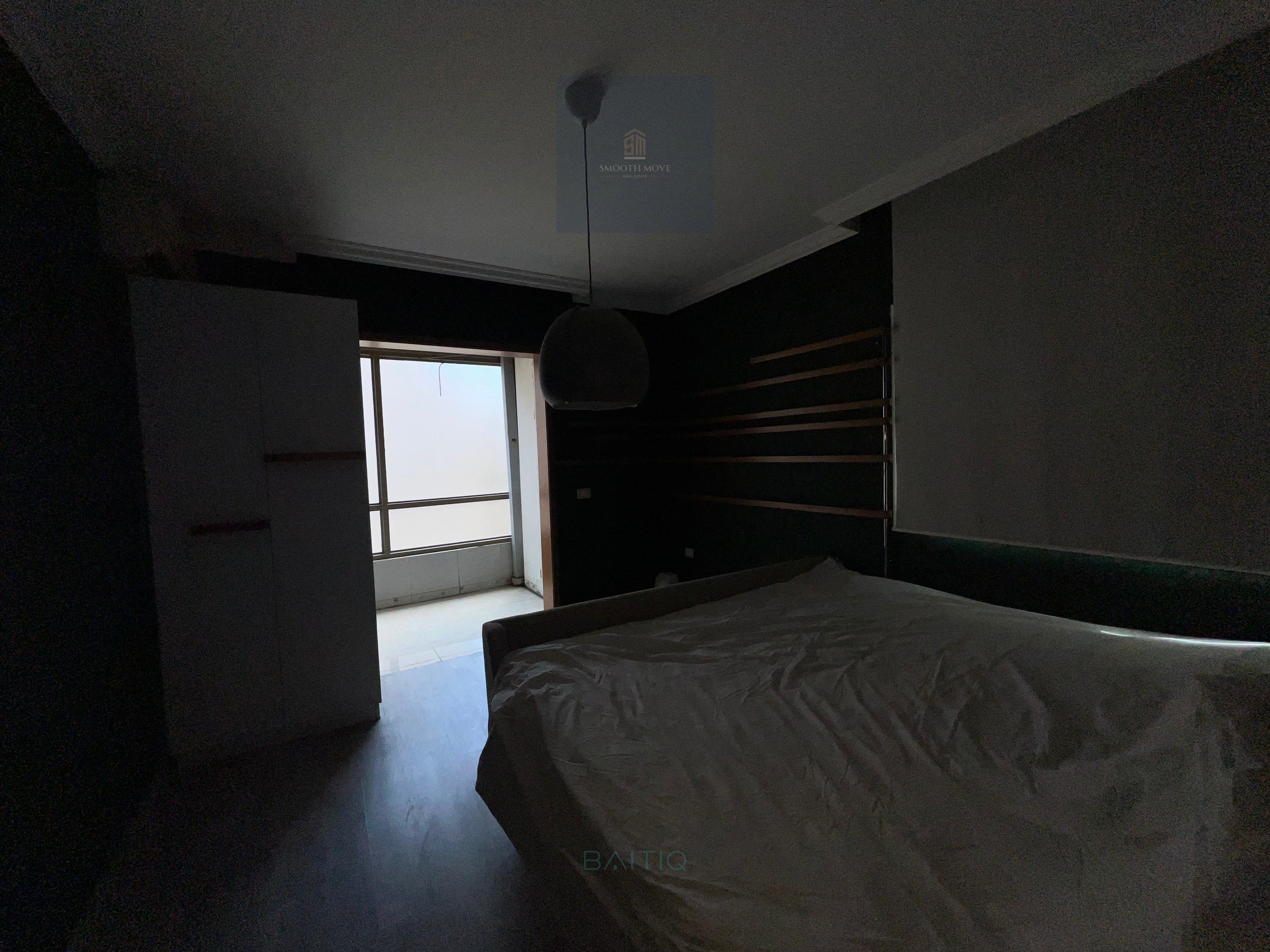 Newly Renovated and Spacious Apartment for Sale in Verdun — الصورة 18