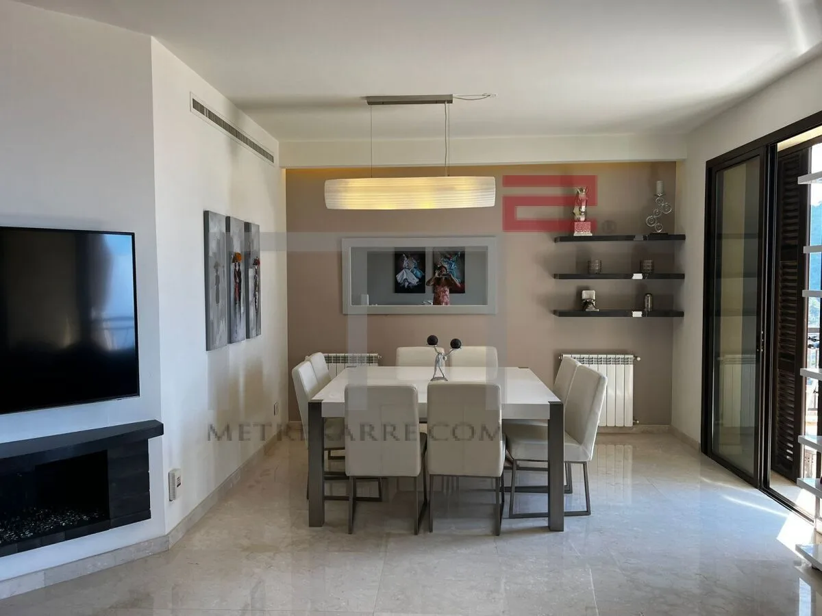 Apartment for Rent in Baabdat — الصورة 3