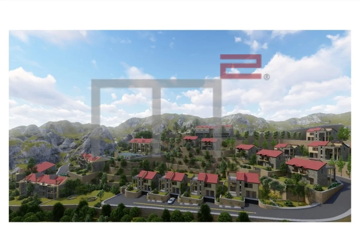 Land for Sale in Kfarzebian
