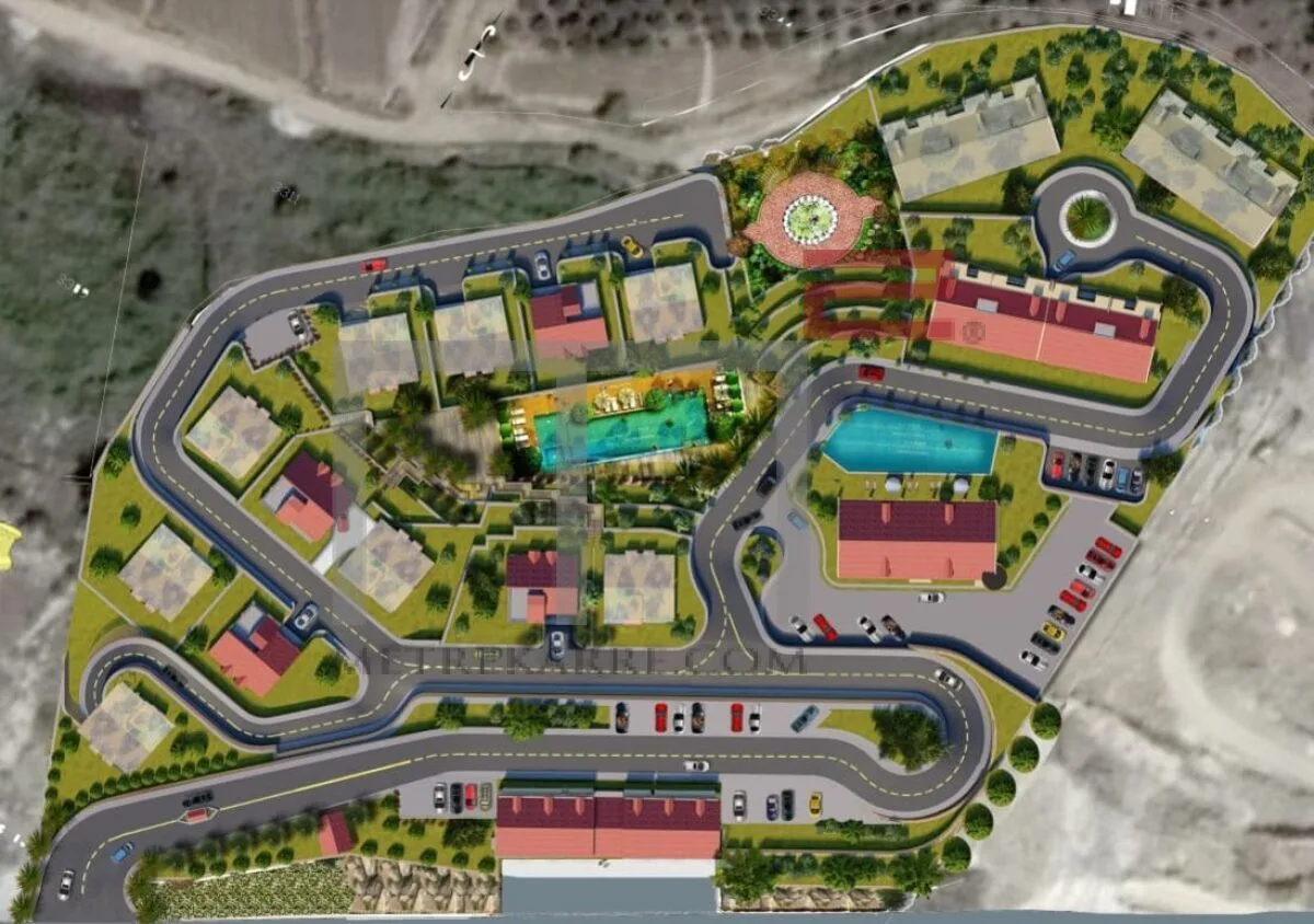 Land for Sale in Kfarzebian — الصورة 2