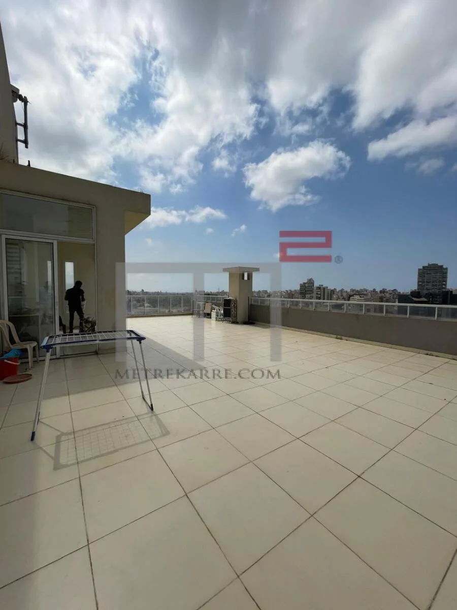 Apartment for Sale in Achrafieh