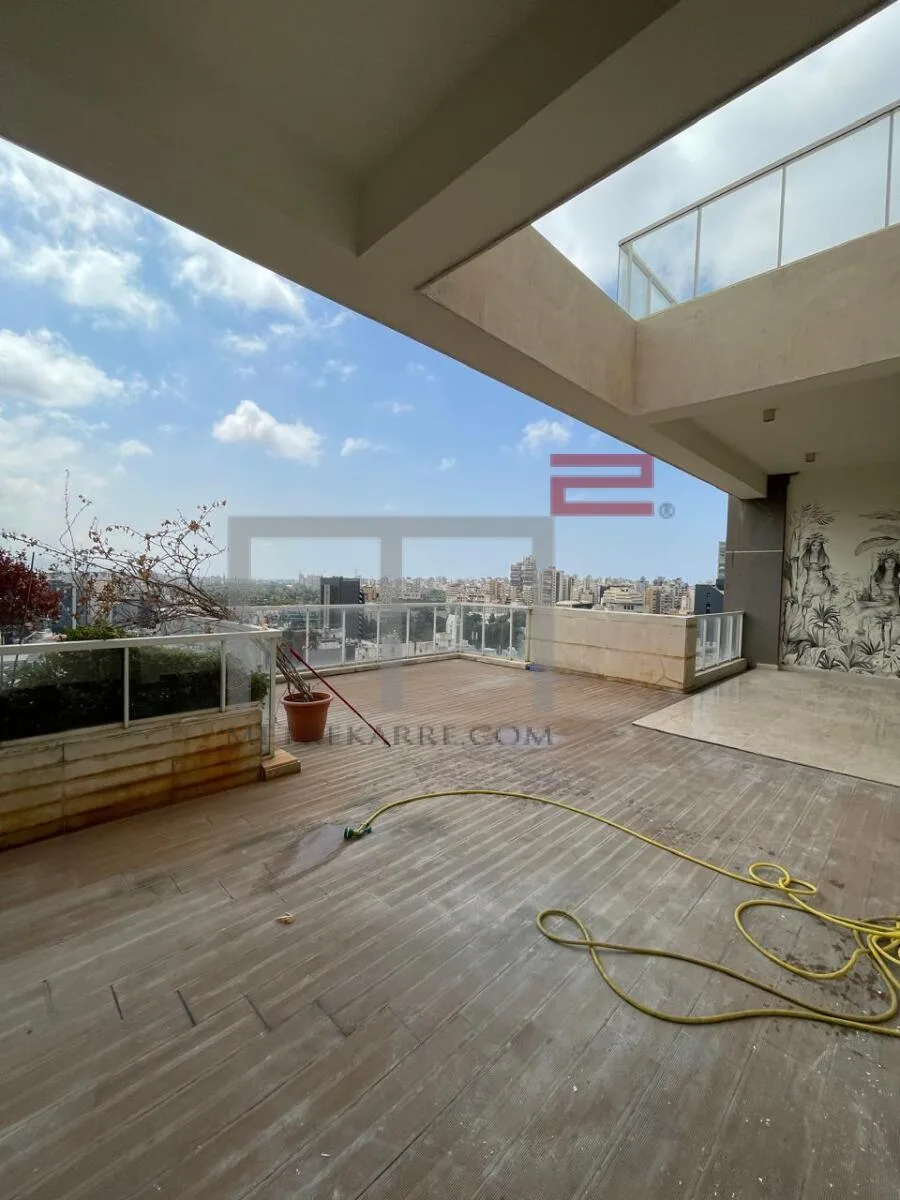 Apartment for Rent in Achrafieh — الصورة 3