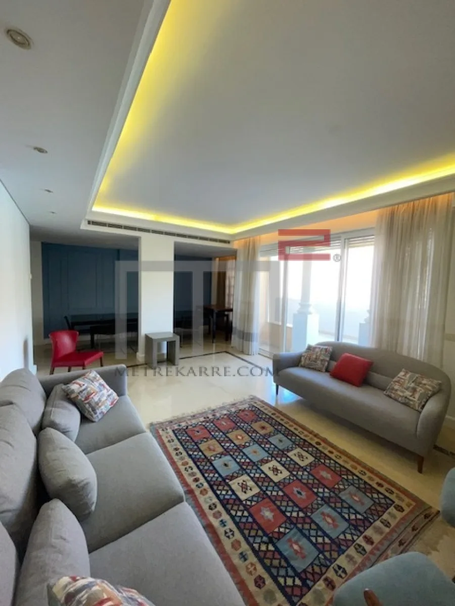 Apartment for Rent in Saifi