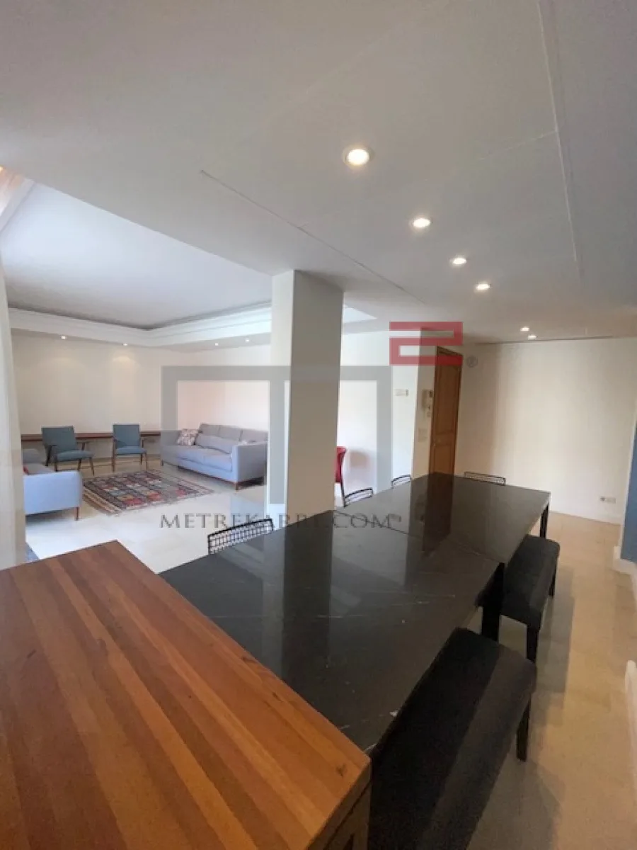 Apartment for Rent in Saifi — الصورة 2