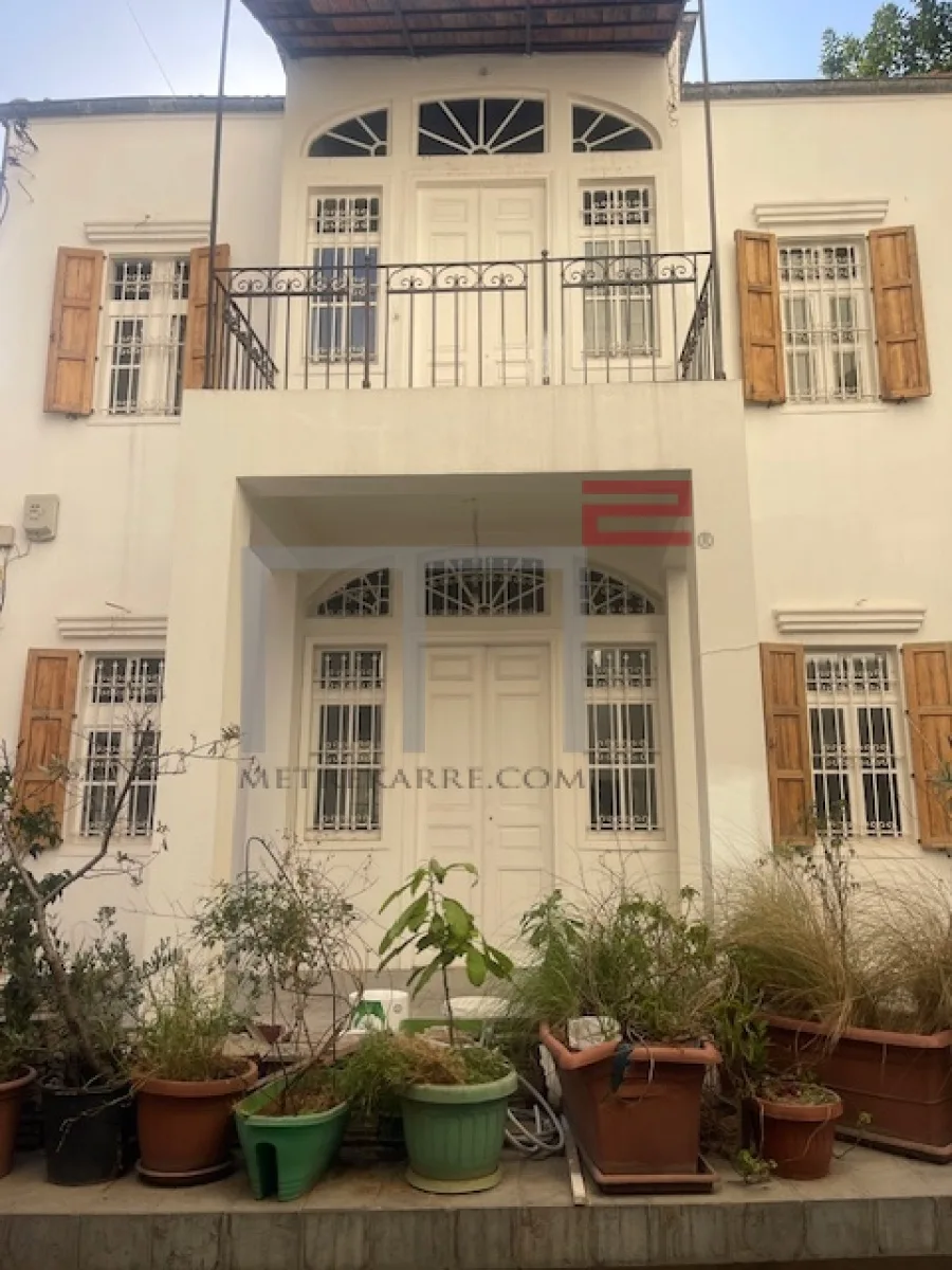 Villa for Rent in Al Hikmat