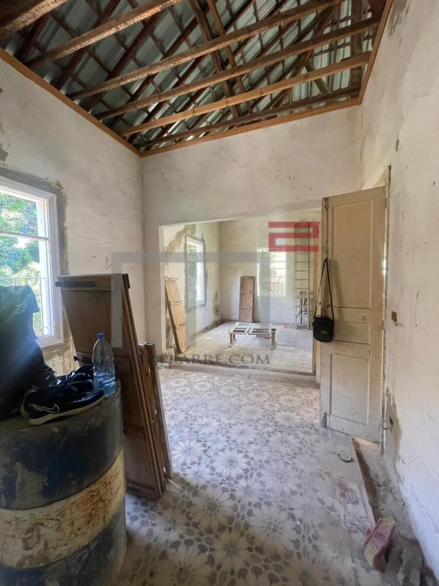 Villa for Sale in Furn El Hayek — الصورة 2