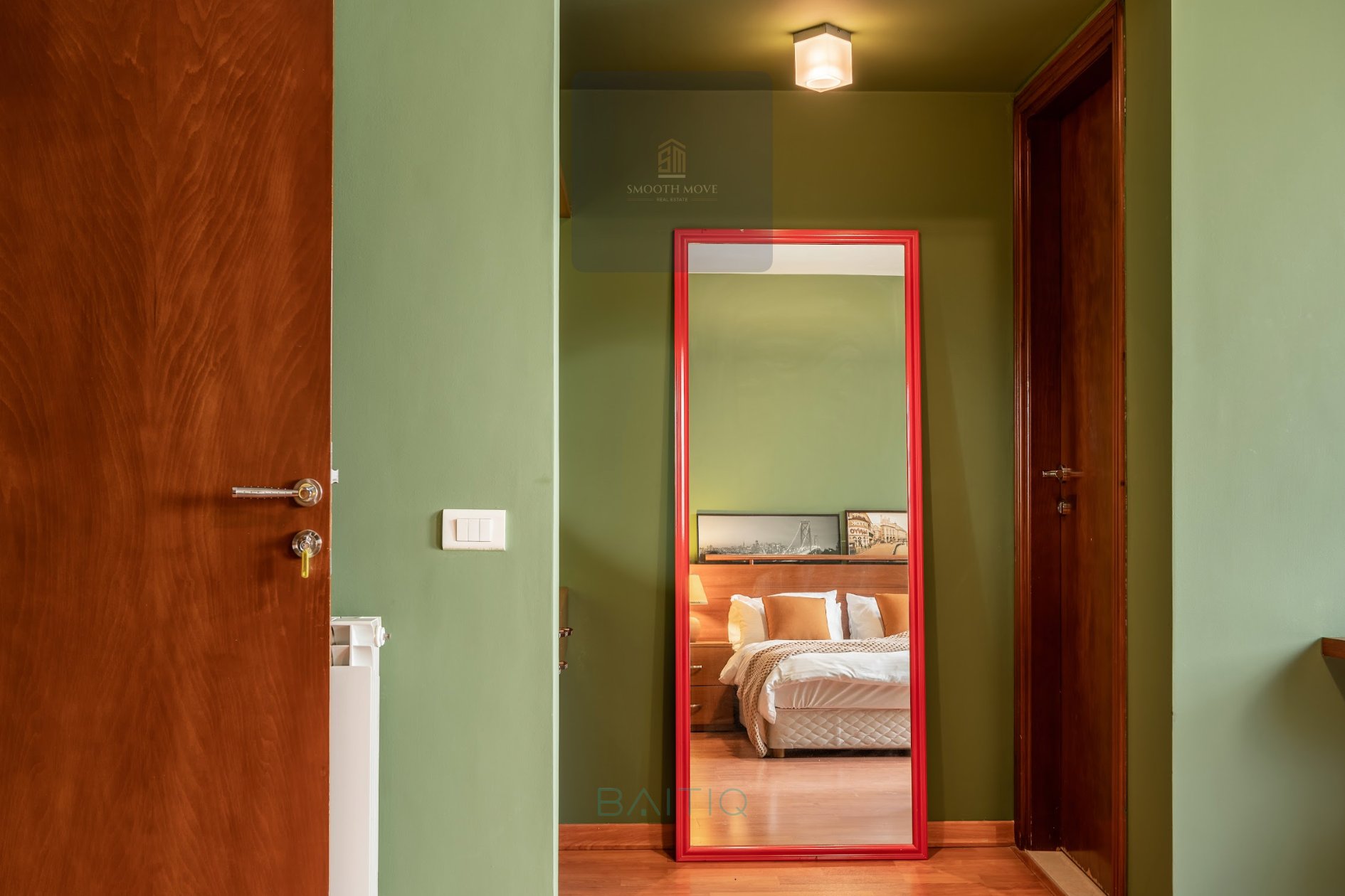 Beautiful Villa for Rent With Breathtaking Views in Monteverde — الصورة 2