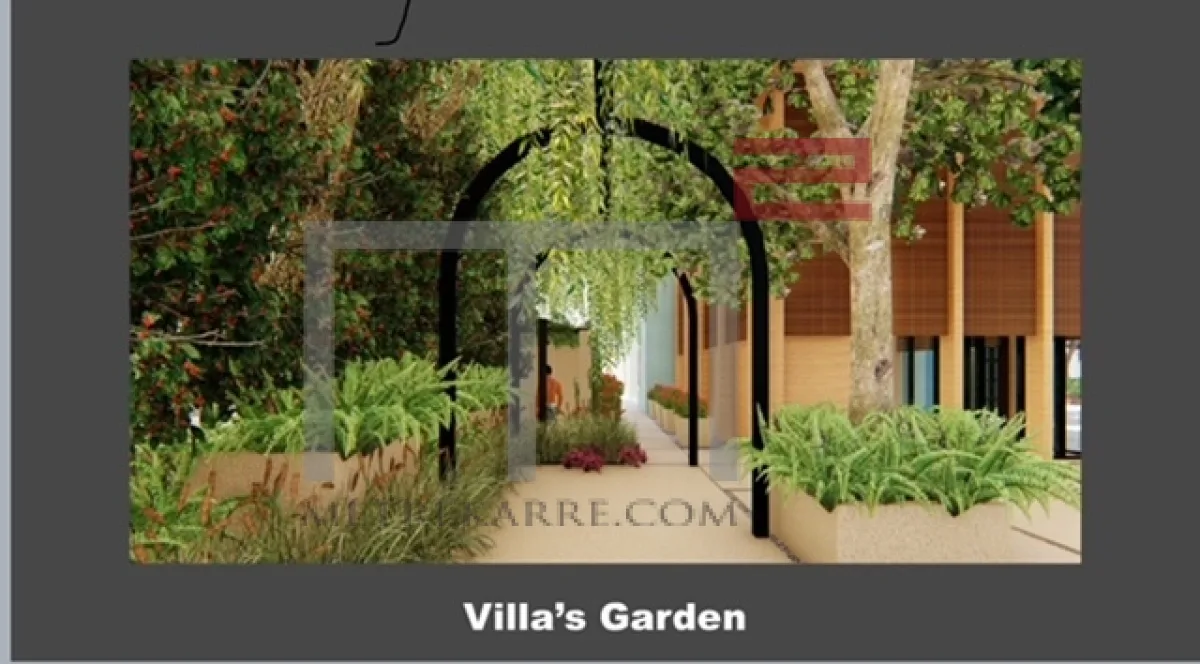 Villa for Sale in Al Hikmat — الصورة 1
