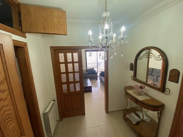 Furnished Apartment for Rent in Broumana — الصورة 3